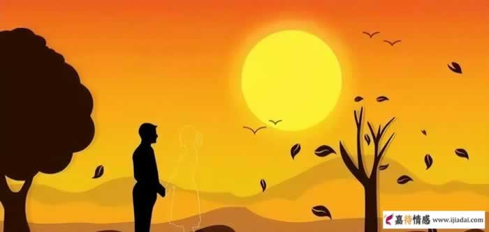 被出轨后为了孩子不肯离婚，想开后要离婚，男人为什么不愿意？_嘉待情感