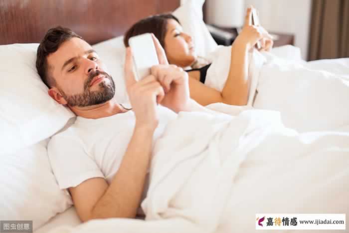 和婚外情人分手后能不能做朋友？3个过来男人说了实话_嘉待情感