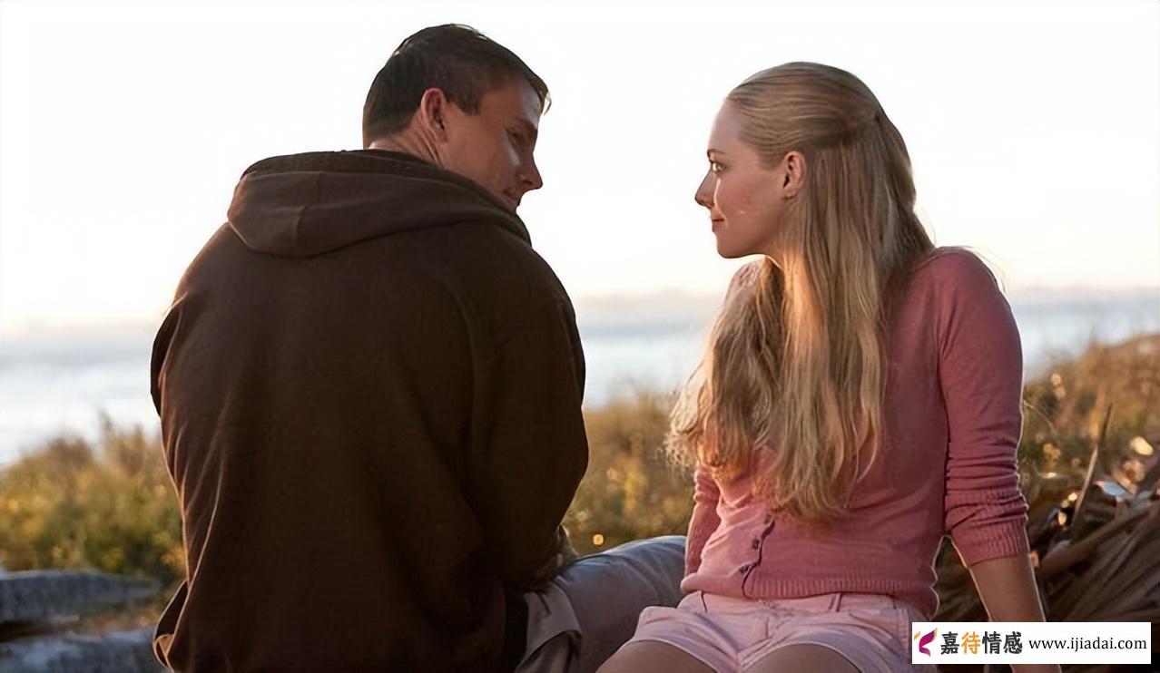 经常说提分手的女生，该如何挽回？_嘉待情感