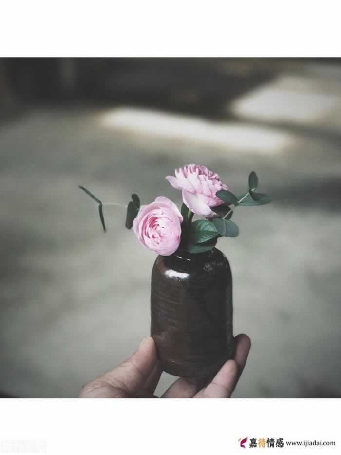 带着残缺去爱，结果会怎么样？_嘉待情感