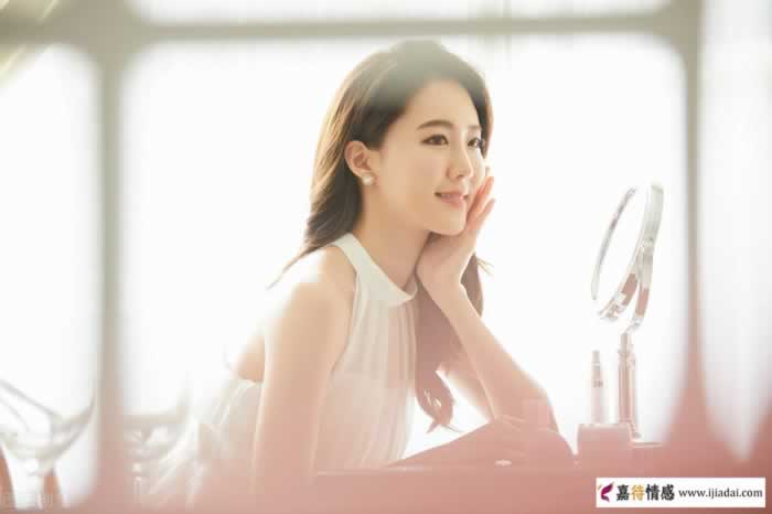 再漂亮一点，真的会更好吗？_嘉待情感