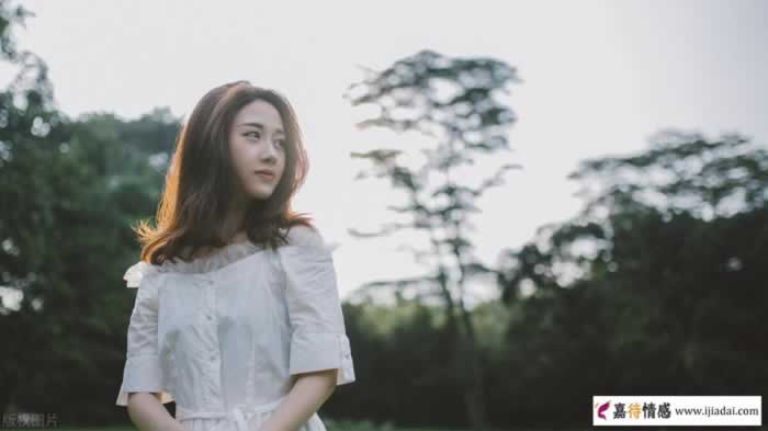 别再欺骗自己好吗？_嘉待情感