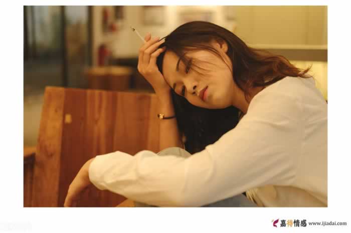 别再欺骗自己好吗？_嘉待情感