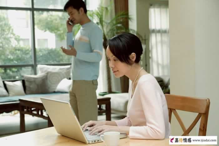 一个婚外情男人告诉你：和情人分手后做回朋友的下场_嘉待情感