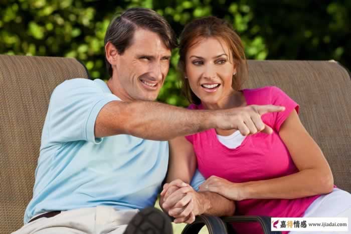 一个婚外情男人告诉你：和情人分手后做回朋友的下场_嘉待情感