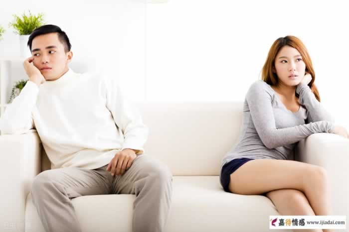 还爱着他我不想离婚，请问他是什么心理呢？_嘉待情感