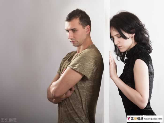 还爱着他我不想离婚，请问他是什么心理呢？_嘉待情感