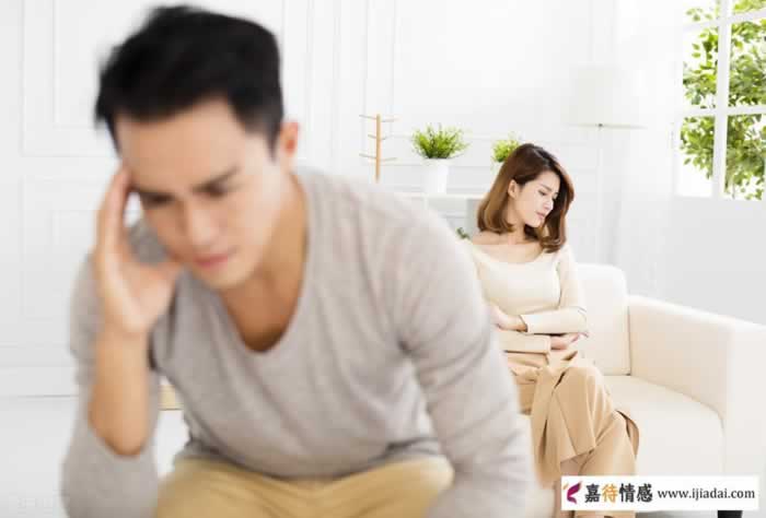 还爱着他我不想离婚，请问他是什么心理呢？_嘉待情感