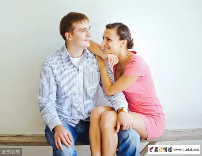 面对冷漠的伴侣想挽回关系的话，懂这两个心理就够了_嘉待情感