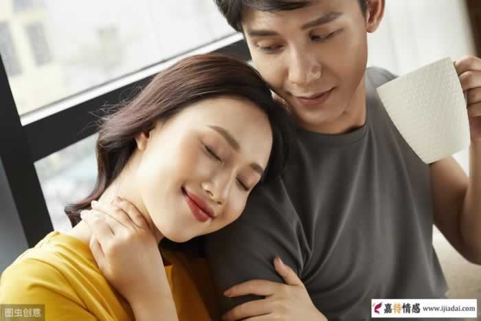 面对冷漠的伴侣想挽回关系的话，懂这两个心理就够了_嘉待情感