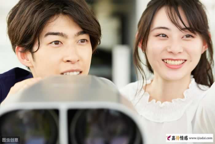 分手后女人对男人彻底没爱了，才会有下面几种表现_嘉待情感