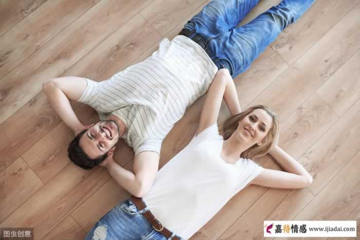 分手后女人对男人彻底没爱了，才会有下面几种表现_嘉待情感