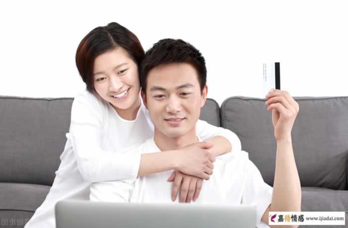 我们明明是爱人，为什么要变本加厉伤害我们更深？_嘉待情感