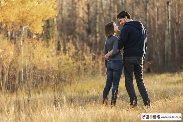 两性关系里不健康的心理要如何处理？_嘉待情感