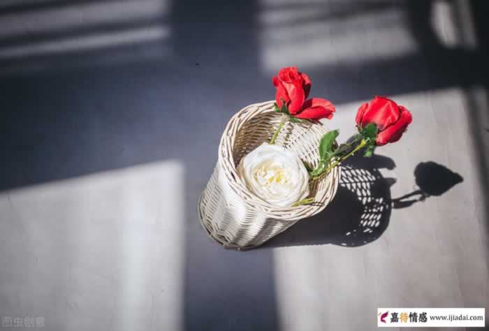 两性关系里不健康的心理要如何处理？_嘉待情感