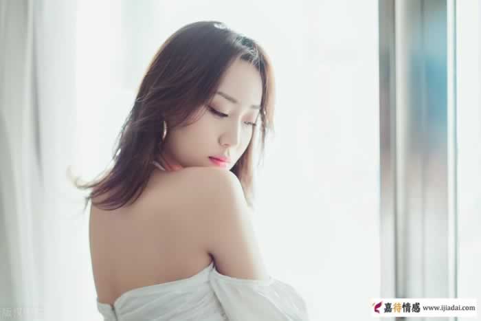 女人出现这2种“非正常”行为，暗示你可以分手了_嘉待情感