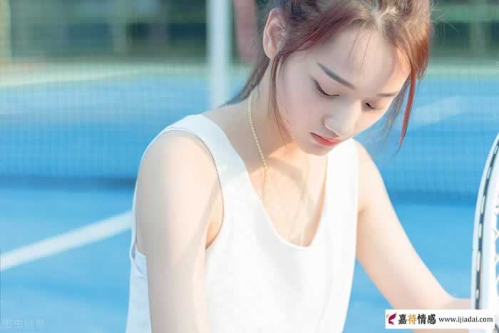 女人出现这2种“非正常”行为，暗示你可以分手了_嘉待情感