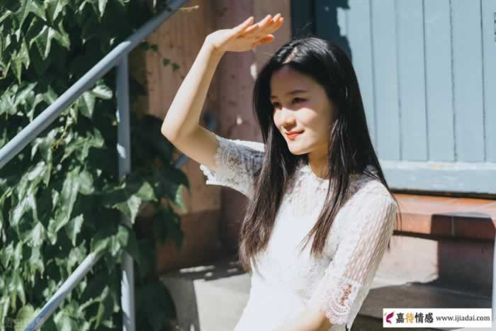 女人出现这2种“非正常”行为，暗示你可以分手了_嘉待情感