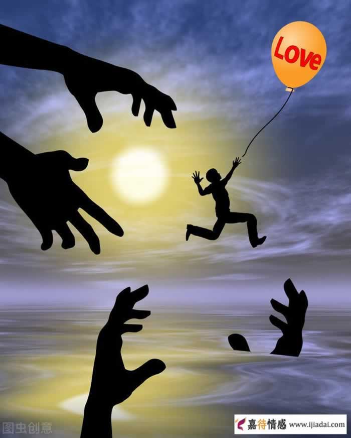 男人爱上情人是什么心理？_嘉待情感