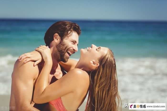 男人爱上情人是什么心理？_嘉待情感