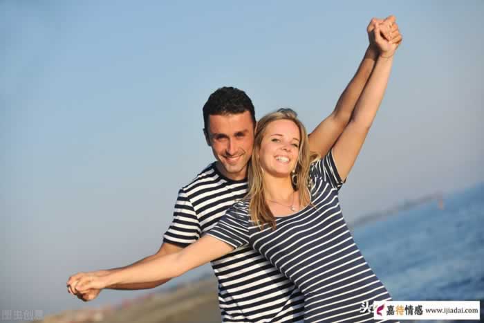 男人爱上情人是什么心理？_嘉待情感