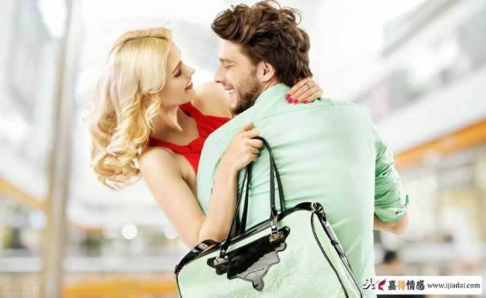 男人爱上情人是什么心理？_嘉待情感