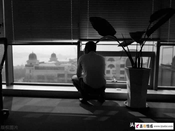 中年男人出轨会有哪些下场？_嘉待情感