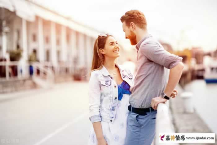 情人之间非要男人买单吗？_嘉待情感