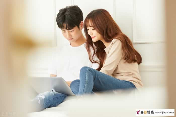 情人之间非要男人买单吗？_嘉待情感