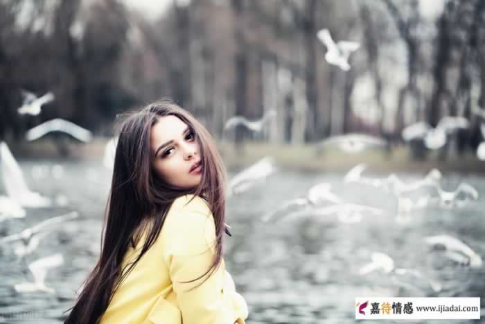 女人是不是不该太主动？_嘉待情感