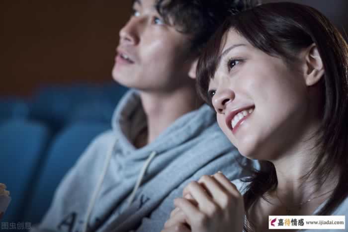 这三种男人，不管多喜欢都要远离_嘉待情感