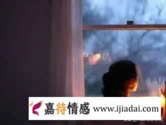 爱上一个比自己年长10多岁的男人，会很幸福吗_嘉待情感