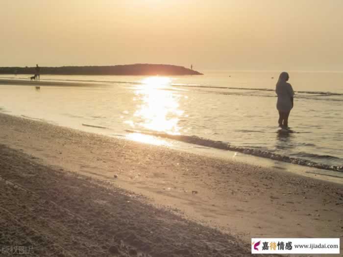 亲密关系中如何做到坦诚又有隐私？_嘉待情感