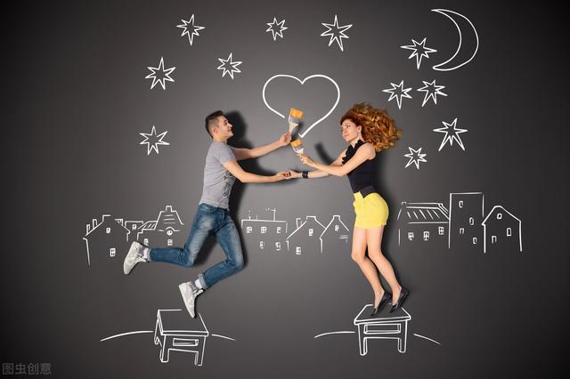 挽回爱情，你需要这样发朋友圈，他立马原谅你！_嘉待情感