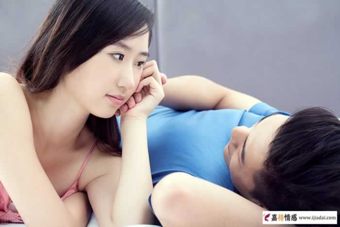 这三个技巧让女人很满意，聪明的男人都在做_嘉待情感