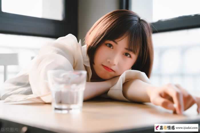 女人这三个地方不能碰！一碰就心动_嘉待情感