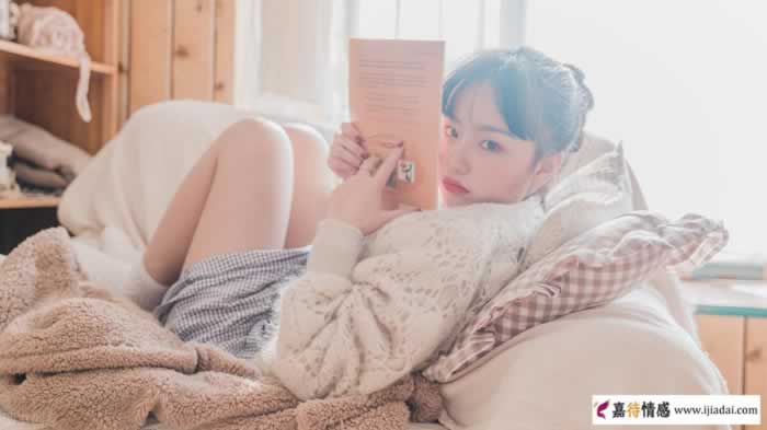女人这三个地方不能碰！一碰就心动_嘉待情感