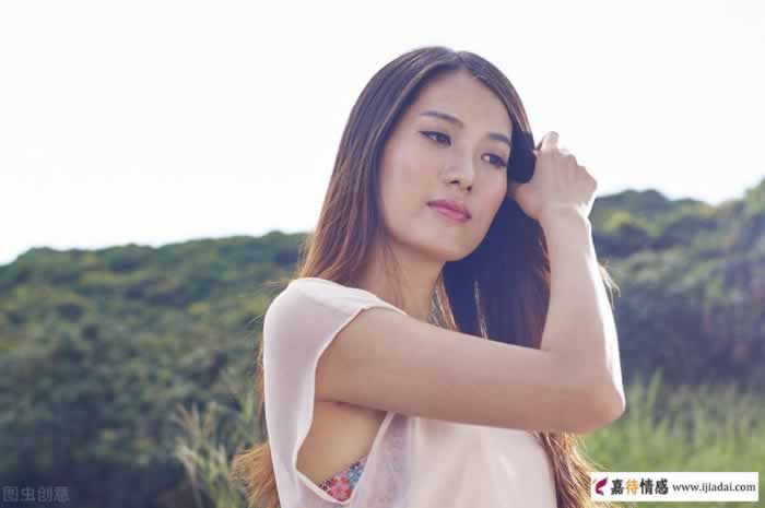 女人有这三种表现的时候，说明是嫌弃你了_嘉待情感