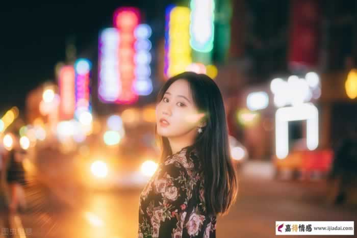 女人有这三种表现的时候，说明是嫌弃你了_嘉待情感