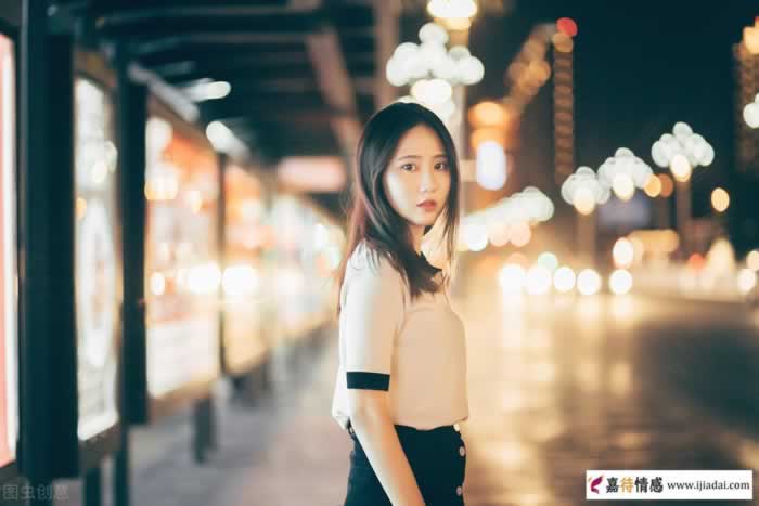 女人有这三种表现的时候，说明是嫌弃你了_嘉待情感