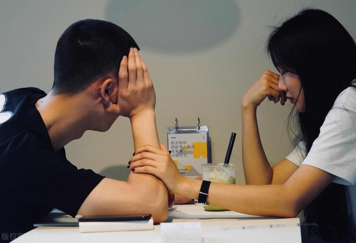 挽回变心老公可以很简单，资深情感老师教你4步搞定_嘉待情感