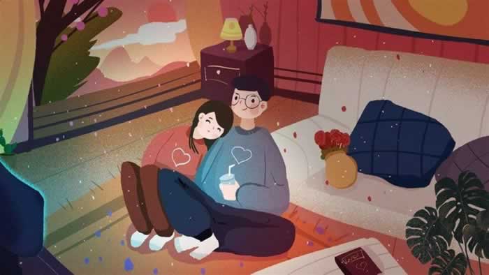 结婚不给儿媳妇一分彩礼，儿子听了什么话也没说就走了_嘉待情感