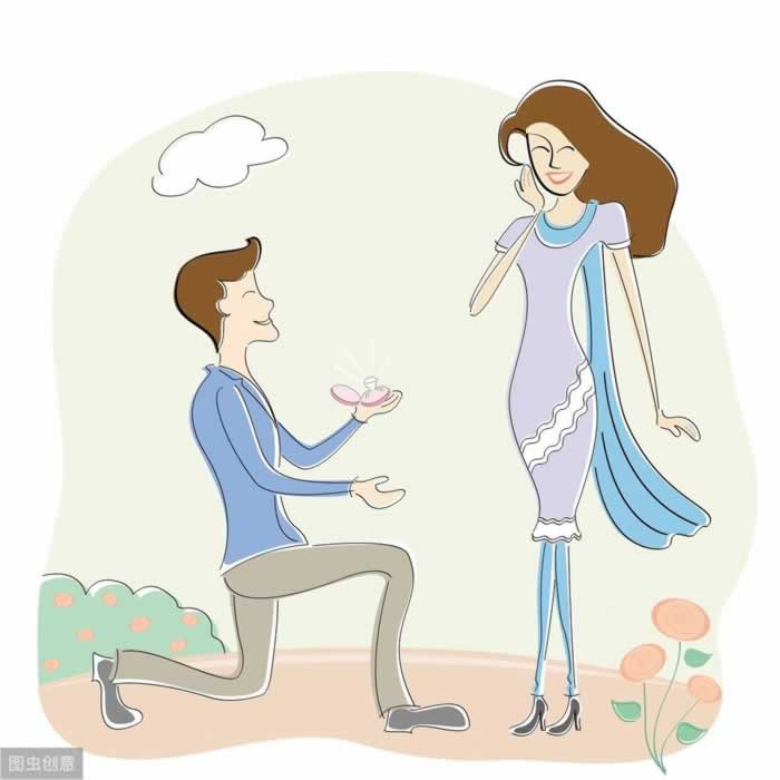 对象不是重点大学毕业能结婚吗？这里告诉你答案_嘉待情感