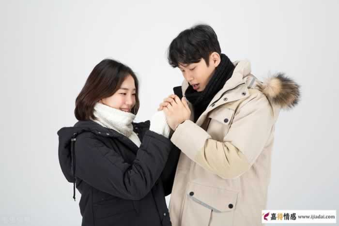 能吸引男人一辈子的，往往是女人的这三点_嘉待情感