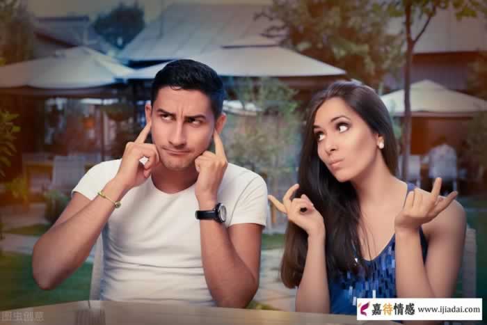 女人越这样“苛责”你，证明对你越死心塌地_嘉待情感