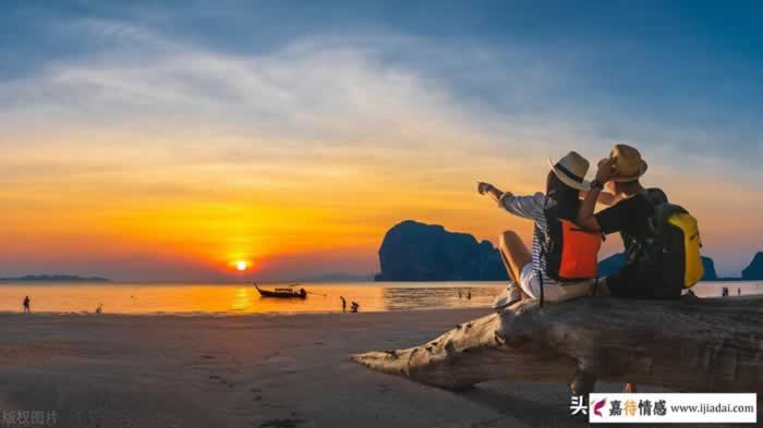 死缠烂打的挽回方式，会把爱人越推越远吗？别让亲密陷入僵局_嘉待情感