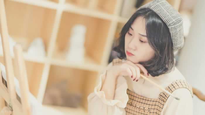 动手打了女朋友，还有可能挽回吗？_嘉待情感