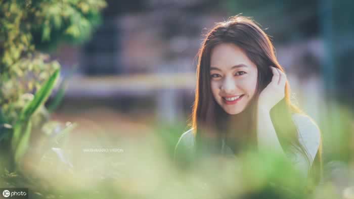 女人对你动真情了，才会和你开这类“玩笑”，骗不了人_嘉待情感