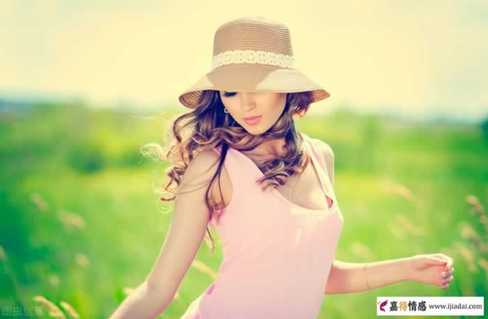 女人别在男人身上耍这些心眼_嘉待情感