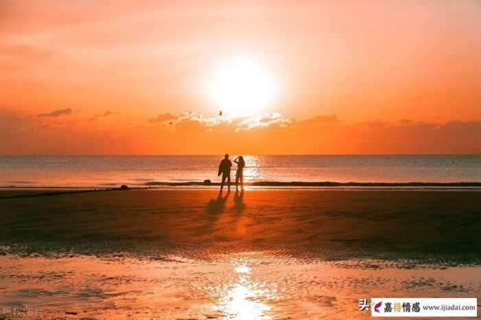 分手后，掌握好四大挽回黄金期，再绝情的他都能乖乖回头（上）_嘉待情感